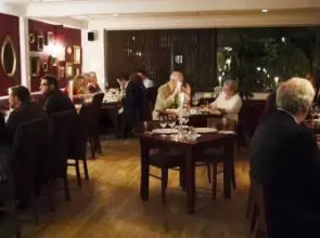 The Egerton House Hotel