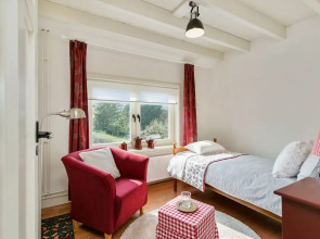 B&B Het Pronkbed