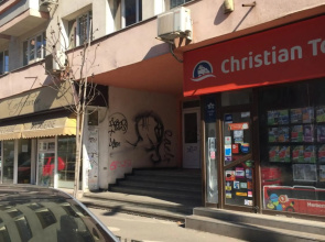 Roby apartament