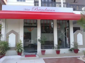 Hotel Brindavan
