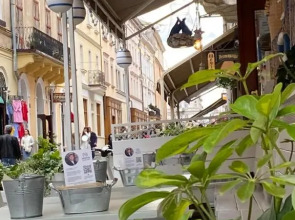 Zdesj Zhivet Schastje