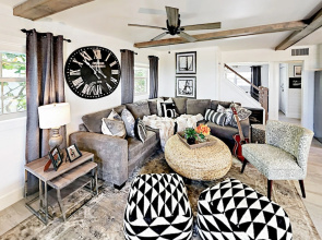 20248 Gulf - 3 Br Home