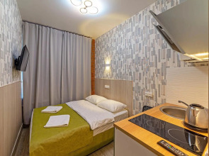 Samsonov на Днепропетровской (Самсонов)