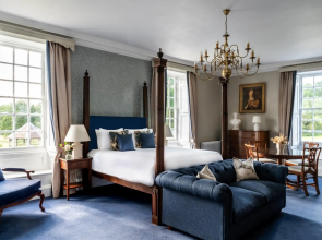 Chilston Park Hotel