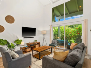 Kauai Puamana 4b 2 Bedroom Condo