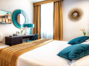 Grand Hotel Palatino