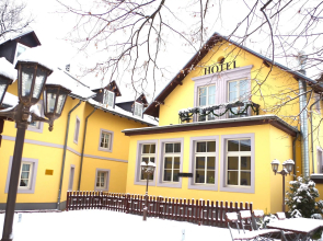 Hotel Alttolkewitzer Hof Dresden