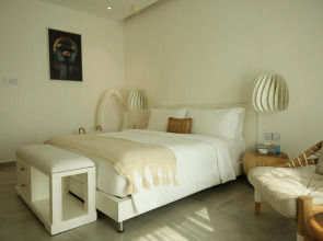 Umm Al Quwain Beach Hotel