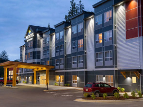 Microtel Inn & Suites by Wyndham Ladysmith Oyster Bay