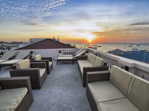 Best Western Plus Zanzibar