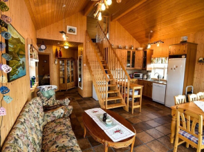 Laufás Holiday home