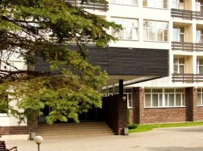 Hotel Aniva