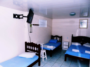 Visk Palace Hotel e Restaurante