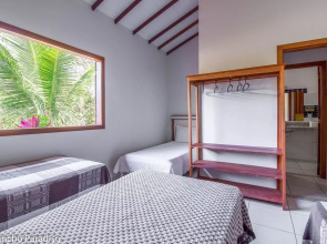 Rancho Eco Paradiso