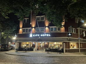 City Hotel Bergen op Zoom