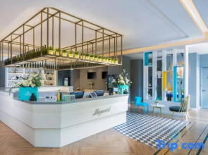 Magnotel Hotel of Shanghai Jinjiang Park