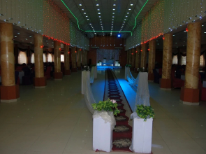 Assiut hotels Armed Forces