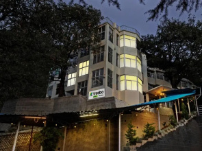 Hotel Kosmos Anamika