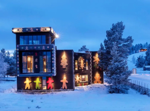 Savalen Fjellhotell & Spa