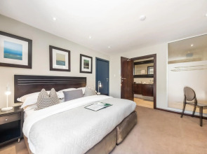 O on Kloof Boutique Hotel