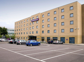 Comfort Stays - Stevenage Central