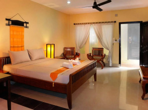 Velkommen Boutique Villa