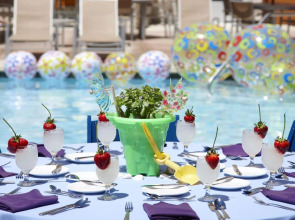 Four Points by Sheraton Los Angeles International Airport (США)