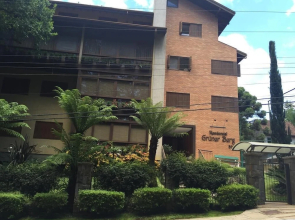 Grunner - 103 - Stúdio