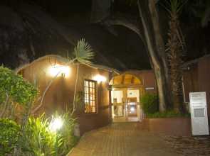 Cresta Marang Gardens Hotel