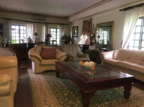 A boutique lodge situated in a serene environment - 2026