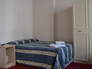 The Blair Victoria Hotel