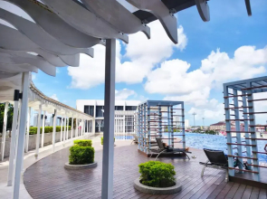 Troika Kota Bharu by Salaam Suites