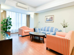 New Harbour Service Apartments