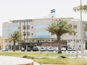 Al Eairy Furnished Apt Al Qunfudhah 2