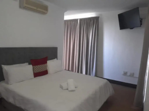 Halevy Heritage Hotel