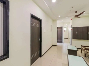 Sri Jupudy Residency