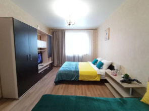 Live in comfort на улице Советская