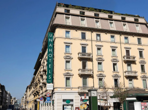 UNA Hotels Galles Milano Hotel