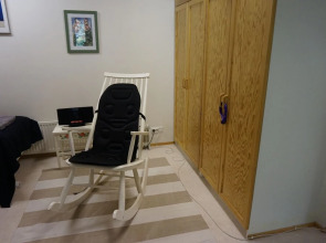 Mukava Maja Majoitus