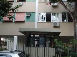 Apartamento Parque Jardim Europa