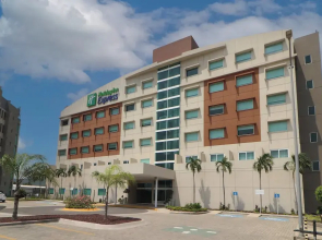 Holiday Inn Express Manzanillo