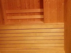 Bjursås Skicenter & Camping