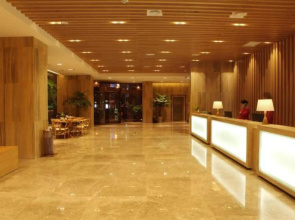 Soaring Dragon Hotel