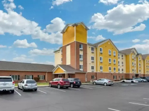 Birch Hill Suites South Bend