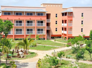 Hotel Playa Paraiso