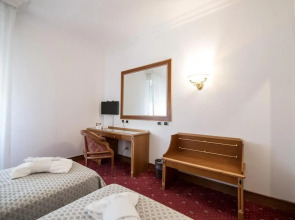 Quality Hotel Nova Domus