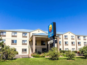 Comfort Inn Brighton
