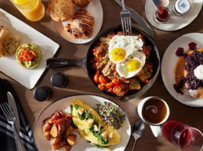 Delta Hotels by Marriott Istanbul West