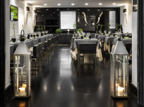 LHP Hotel Santa Margherita Palace & SPA