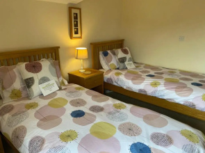 Orchard Cottage